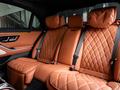Mercedes-Benz S 450 4MATIC 2025 годаүшін108 101 000 тг. в Алматы – фото 10