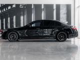 Mercedes-Benz S 450 4MATIC 2025 года за 108 101 000 тг. в Алматы – фото 3