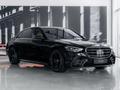 Mercedes-Benz S 450 4MATIC 2025 годаүшін108 101 000 тг. в Алматы – фото 4