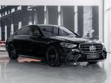 Mercedes-Benz S 450 4MATIC 2025 года за 108 101 000 тг. в Алматы – фото 4