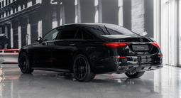 Mercedes-Benz S 450 4MATIC 2025 годаүшін108 101 000 тг. в Алматы – фото 5