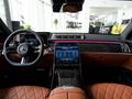 Mercedes-Benz S 450 4MATIC 2025 годаүшін108 101 000 тг. в Алматы – фото 6