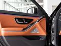 Mercedes-Benz S 450 4MATIC 2025 годаүшін108 101 000 тг. в Алматы – фото 7