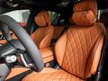 Mercedes-Benz S 450 4MATIC 2025 годаүшін108 101 000 тг. в Алматы – фото 8