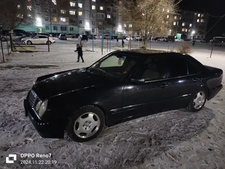 Mercedes-Benz E 280 2000 года за 2 800 000 тг. в Караганда