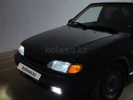 ВАЗ (Lada) 2114 2008 года за 1 200 000 тг. в Актау – фото 5