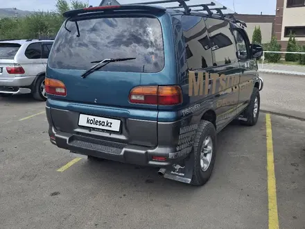 Mitsubishi Delica 1994 года за 3 600 000 тг. в Есик – фото 11