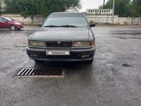 Mitsubishi Galant 1991 годаfor1 250 000 тг. в Талдыкорган