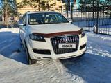 Audi Q7 2007 годаүшін7 500 000 тг. в Костанай