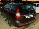 ВАЗ (Lada) Priora 2171 2014 года за 1 500 000 тг. в Астана