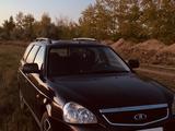ВАЗ (Lada) Priora 2171 2014 года за 1 500 000 тг. в Астана – фото 2