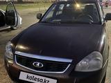ВАЗ (Lada) Priora 2171 2014 года за 1 500 000 тг. в Астана – фото 5