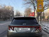 Hyundai Tucson 2022 года за 13 200 000 тг. в Шымкент – фото 3