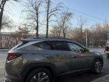 Hyundai Tucson 2022 года за 13 200 000 тг. в Шымкент – фото 4