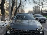 Hyundai Tucson 2022 года за 13 200 000 тг. в Шымкент