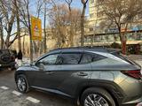 Hyundai Tucson 2022 года за 13 200 000 тг. в Шымкент – фото 5