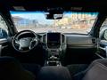 Toyota Land Cruiser 2018 годаүшін45 000 000 тг. в Астана – фото 11