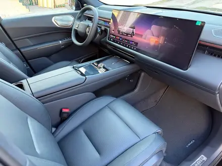 Lynk & Co 900 2.0T Ultra 2026 года за 29 500 000 тг. в Алматы – фото 13