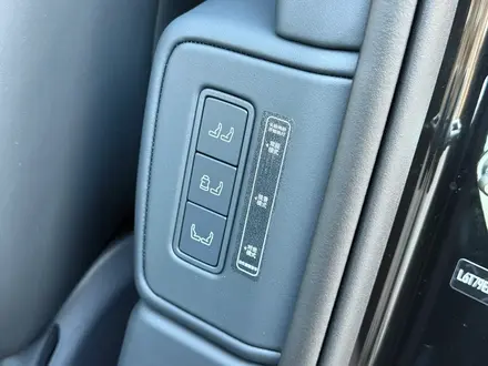 Lynk & Co 900 2.0T Ultra 2026 года за 29 500 000 тг. в Алматы – фото 20