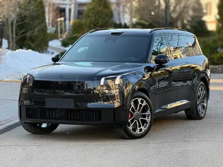 Lynk & Co 900 2.0T Ultra 2026 года за 29 500 000 тг. в Алматы – фото 3