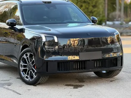 Lynk & Co 900 2.0T Ultra 2026 года за 29 500 000 тг. в Алматы – фото 2