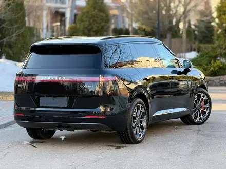 Lynk & Co 900 2.0T Ultra 2026 года за 29 500 000 тг. в Алматы – фото 5