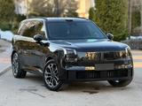 Lynk & Co 900 2.0T Ultra 2026 года за 29 500 000 тг. в Алматы