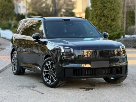Lynk & Co 900 2.0T Ultra 2026 года за 29 500 000 тг. в Алматы