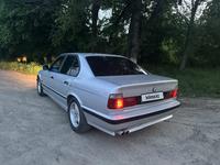 BMW 525 1992 годаүшін1 900 000 тг. в Алматы