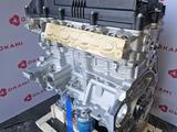 Двигатель новый Hyundai G4FC за 360 000 тг. в Алматы – фото 3