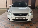 ВАЗ (Lada) Priora 2170 2014 года за 3 500 000 тг. в Шымкент
