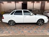 ВАЗ (Lada) Priora 2170 2014 года за 3 500 000 тг. в Шымкент – фото 3