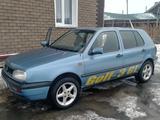 Volkswagen Golf 1992 годаfor1 500 000 тг. в Зеренда