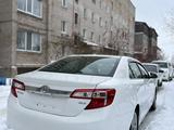 Toyota Camry 2014 года за 9 800 000 тг. в Петропавловск – фото 5