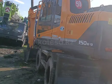 Hyundai  R140W 2013 года за 25 000 000 тг. в Костанай – фото 11