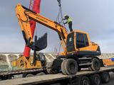 Hyundai  R140W 2020 года за 25 000 000 тг. в Актобе