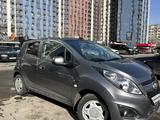 Chevrolet Spark 2021 года за 5 300 000 тг. в Алматы – фото 2