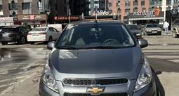 Chevrolet Spark 2021 годаүшін5 000 000 тг. в Алматы – фото 4