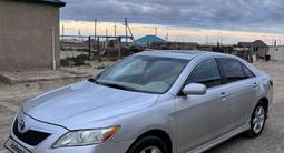 Toyota Camry 2008 года за 6 300 000 тг. в Бейнеу – фото 3