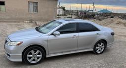 Toyota Camry 2008 годаүшін6 300 000 тг. в Бейнеу – фото 4