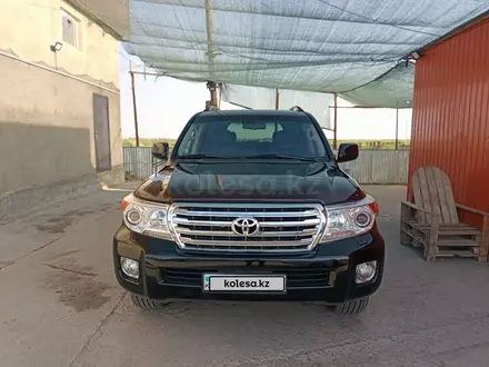 Toyota Land Cruiser 2010 года за 17 500 000 тг. в Алматы