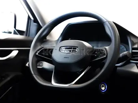 Geely Emgrand Standard 2025 года за 6 990 000 тг. в Костанай – фото 8