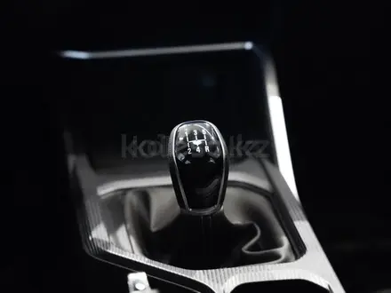 Geely Emgrand Standard 2025 года за 6 990 000 тг. в Костанай – фото 10