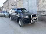 Mitsubishi Montero Sport 1998 годаүшін4 190 000 тг. в Костанай