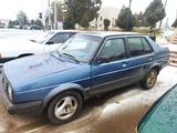 Volkswagen Jetta 1987 годаfor600 000 тг. в Мерке – фото 4