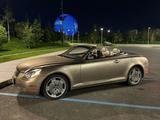 Lexus SC 430 2001 годаfor7 000 000 тг. в Астана