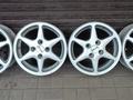 Диски на ваз R14 б/у из Германии за 130 000 тг. в Костанай – фото 2
