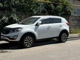 Kia Sportage 2015 годаүшін7 150 000 тг. в Алматы
