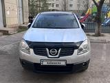 Nissan Qashqai 2007 года за 5 600 000 тг. в Астана