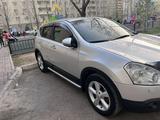 Nissan Qashqai 2007 годаүшін5 600 000 тг. в Астана – фото 3